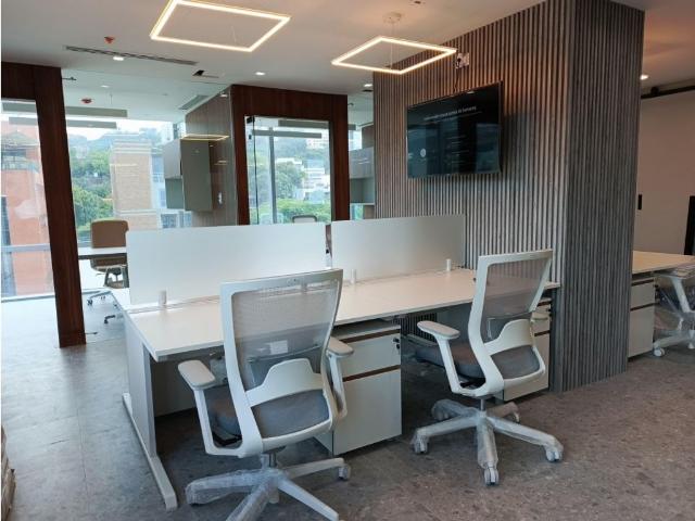Oficina en venta en Boca De Uchire, Distrito Capital