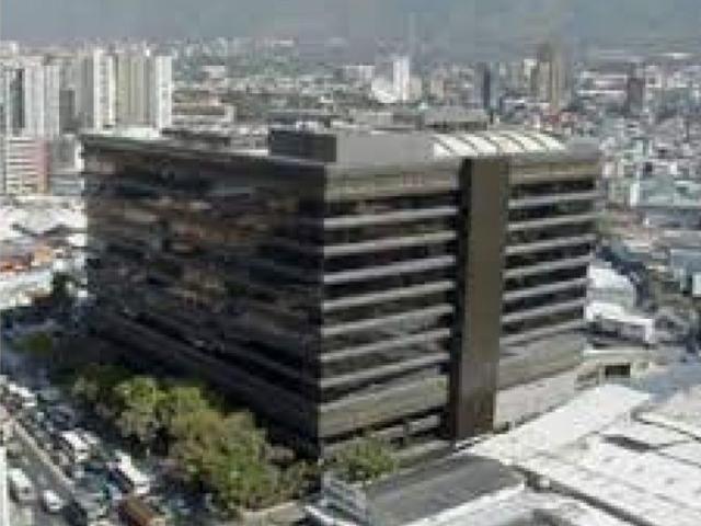 Oficina en venta en Boca De Uchire, Distrito Capital