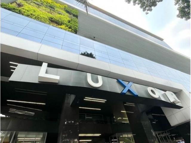 Oficina en venta en Boca De Uchire, Distrito Capital