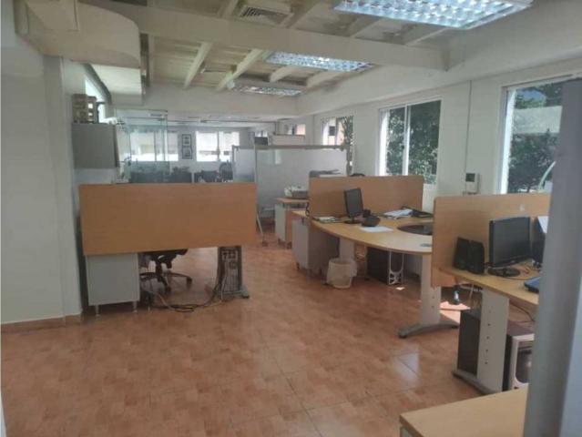 Oficina en venta en Nueva Caracas, Caracas
