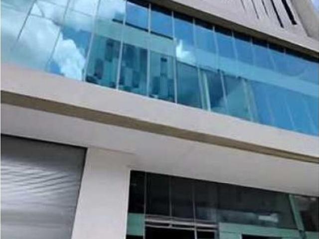 Oficina en venta en Boca De Uchire, Distrito Capital