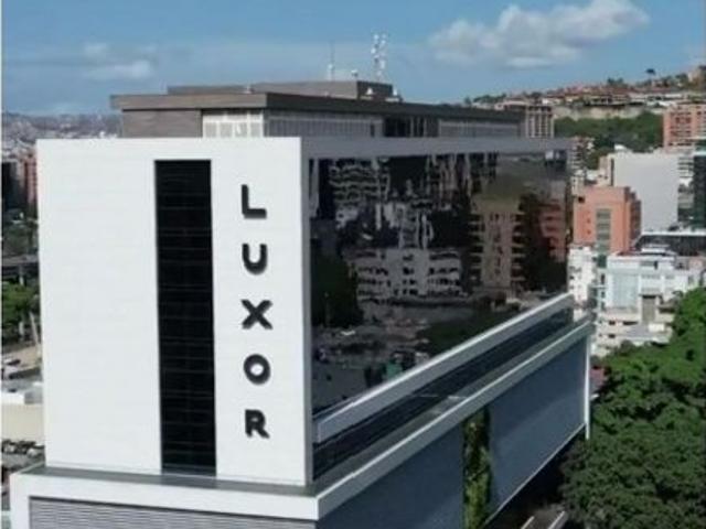Oficina en venta en Boca De Uchire, Distrito Capital