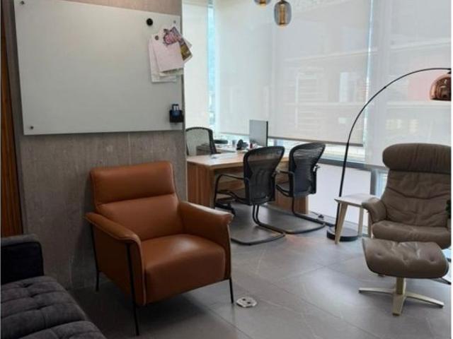 Oficina en venta en Boca De Uchire, Distrito Capital