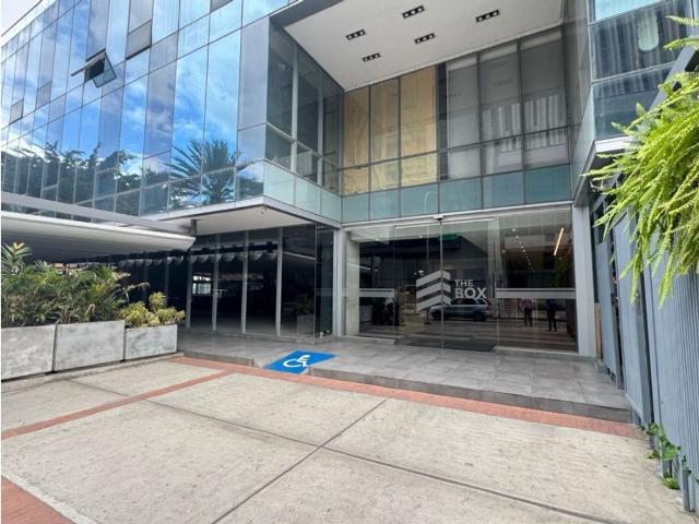 Oficina en venta en Boca De Uchire, Distrito Capital