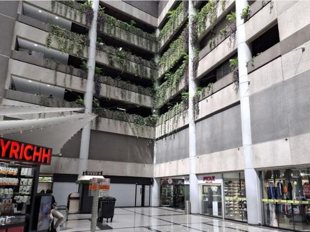 Oficina en venta en Boca De Uchire, Distrito Capital