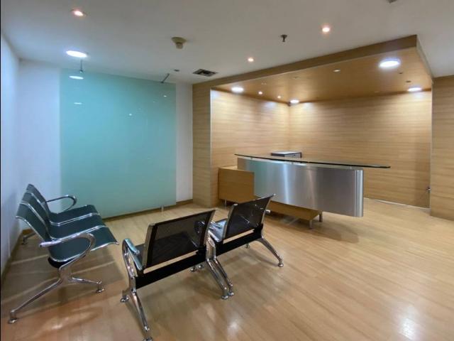 Oficina en venta en Boca De Uchire, Distrito Capital