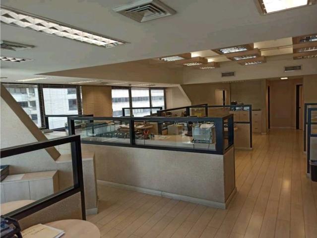 Oficina en venta en Boca De Uchire, Distrito Capital
