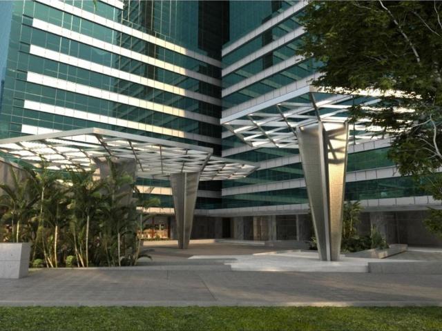 Oficina en venta en Boca De Uchire, Distrito Capital