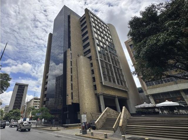 Oficina en venta en Boca De Uchire, Distrito Capital