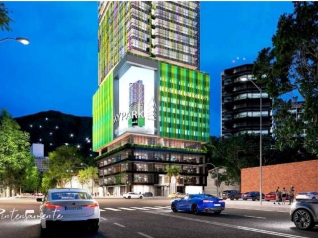 Oficina en venta en Boca De Uchire, Distrito Capital