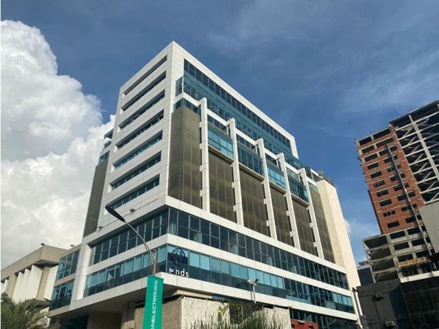 Oficina en venta en Boca De Uchire, Distrito Capital