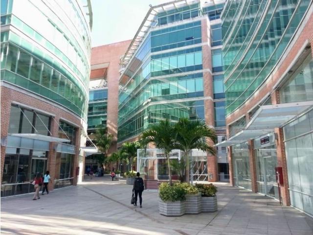 Oficina en venta en Boca De Uchire, Distrito Capital