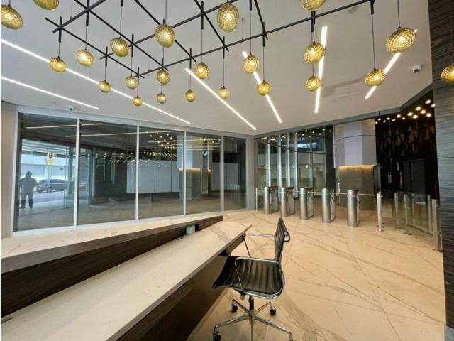 Oficina en venta en Boca De Uchire, Distrito Capital