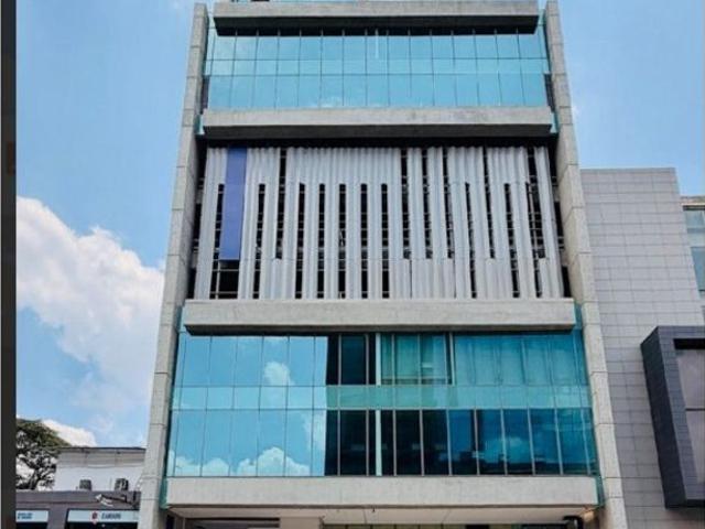 Oficina en venta en Boca De Uchire, Distrito Capital