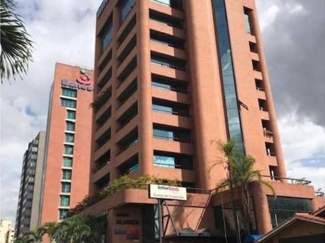 Oficina en venta en Boca De Uchire, Distrito Capital