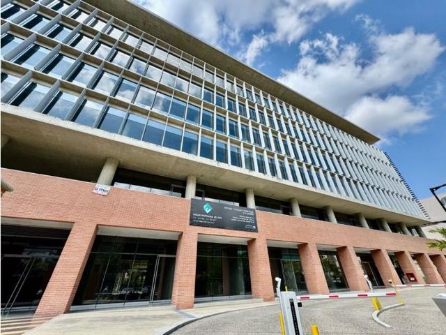 Oficina en venta en Boca De Uchire, Distrito Capital