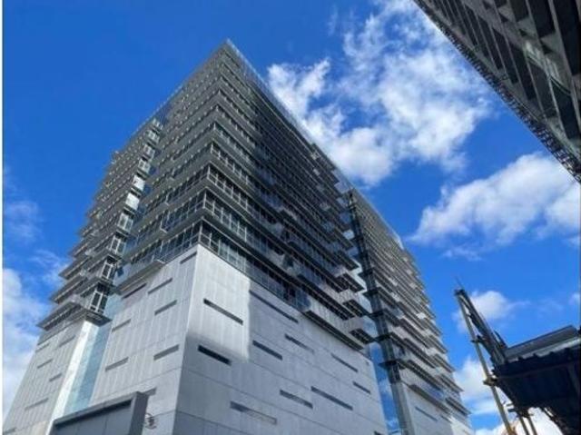 Oficina en venta en Boca De Uchire, Distrito Capital