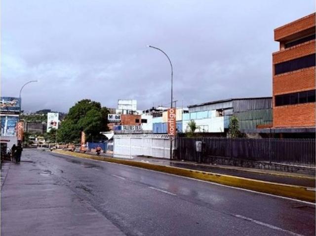 Oficina en venta en Boca De Uchire, Distrito Capital