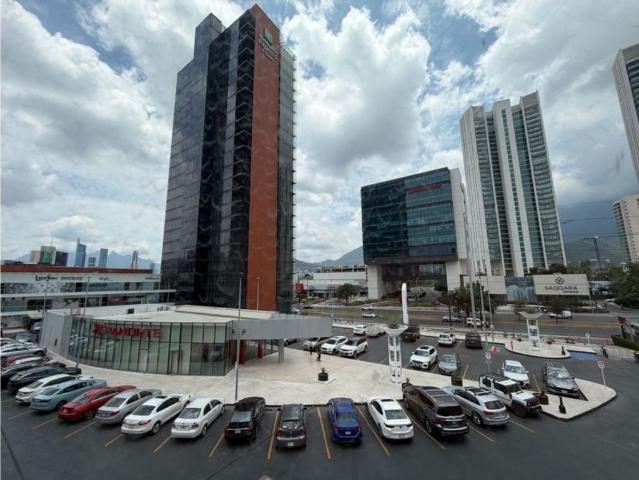 Oficina en venta en San Pedro, Nuevo León
