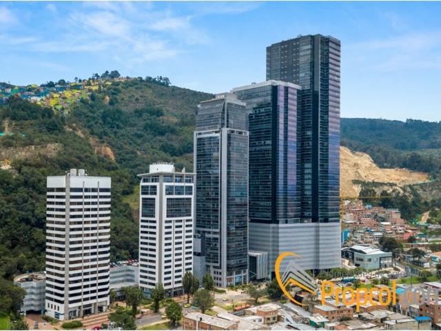 Oficina en venta en Bogotá, Bogotá, Distrito Capital