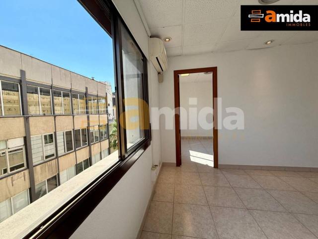 Oficina en alquiler en Ciutat Vella, Barcelonès