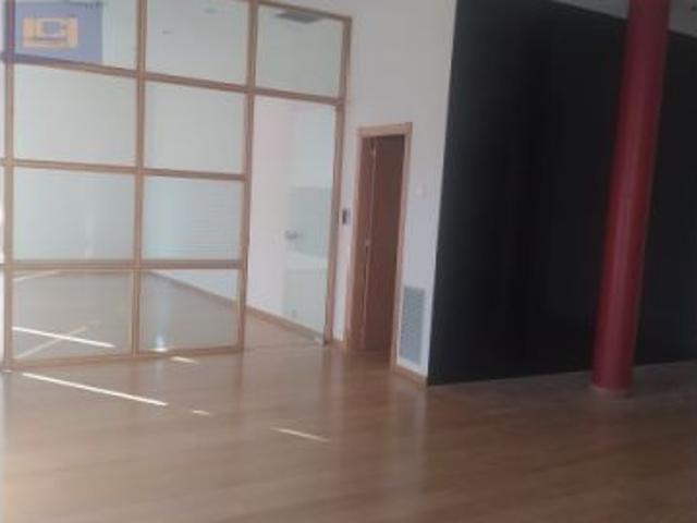 Oficina en venta en Vigo