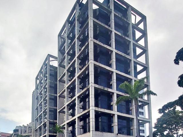 Oficina en venta en Distrito Capital