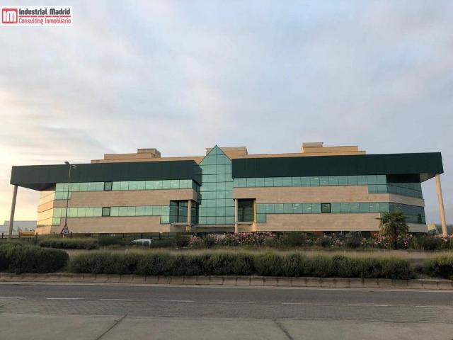 Oficina en venta en Arganda Del Rey