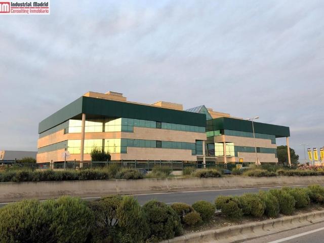 Oficina en venta en Arganda Del Rey, Madrid