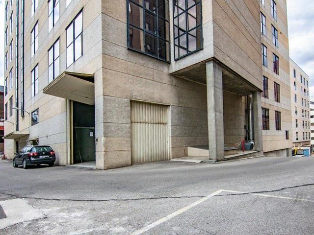 Oficina en venta en Fuencarral - El Pardo, Madrid
