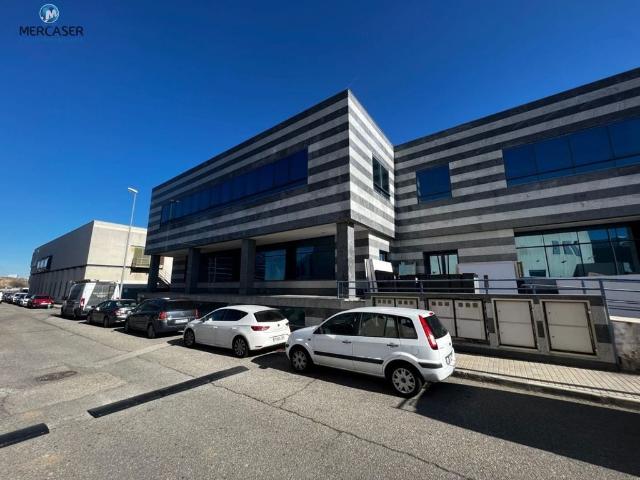 Oficina en venta en Alcalá De Henares, La Garena