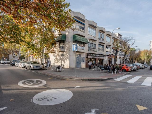 Oficina en venta en Madrid