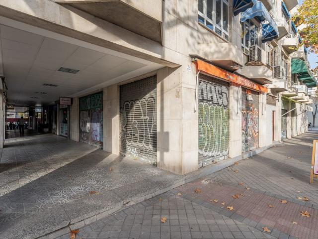 Oficina en venta en Madrid