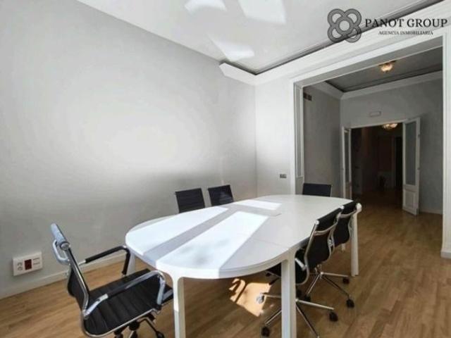 Oficina en alquiler en Barcelona, Sant Gervasi - Galvany