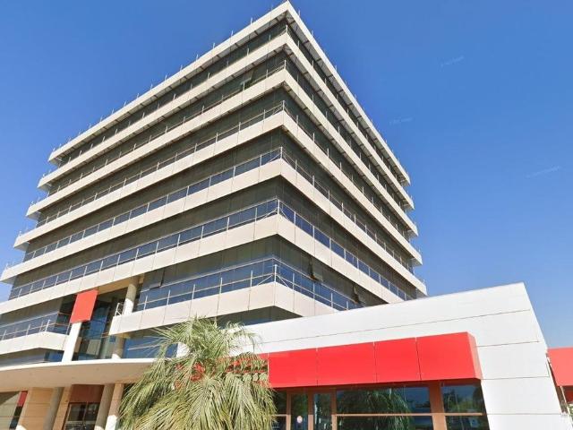 Oficina en alquiler en Los Dolores, Murcia