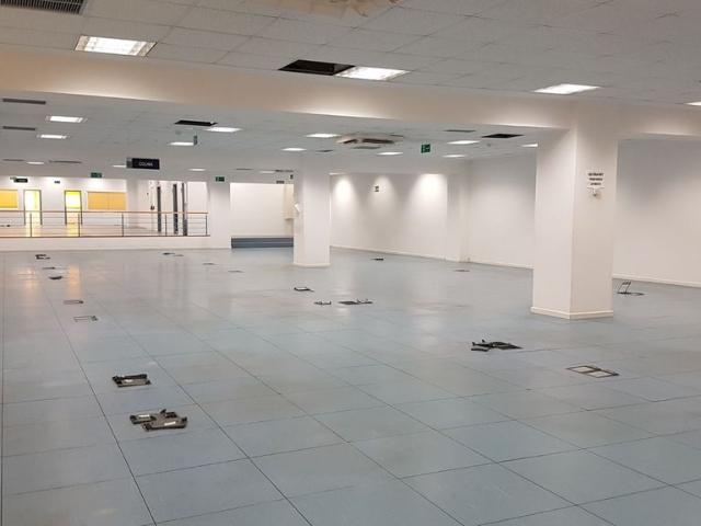 Oficina en alquiler en Triana, Sevilla