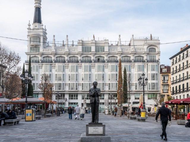 Oficina en venta en Chamartín, Medina-sidonia