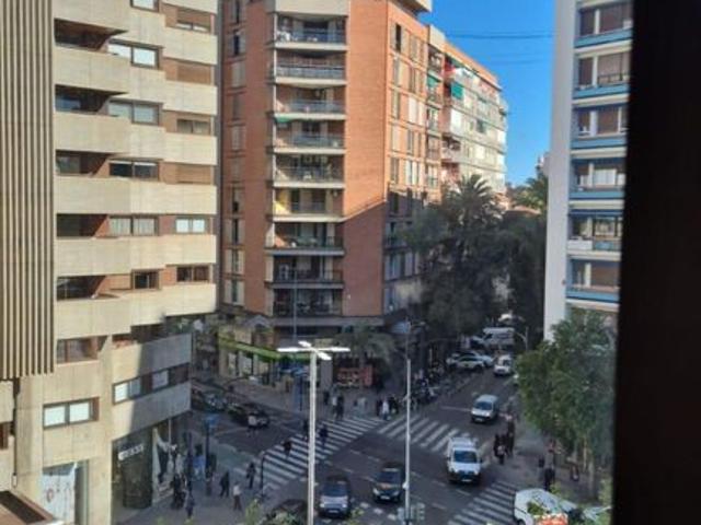 Oficina en alquiler en Murcia, Área Metropolitana de Murcia