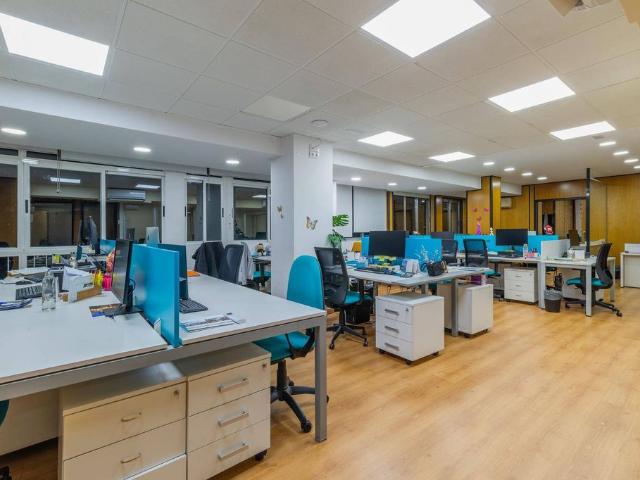 Oficina en venta en Chamberí, Madrid