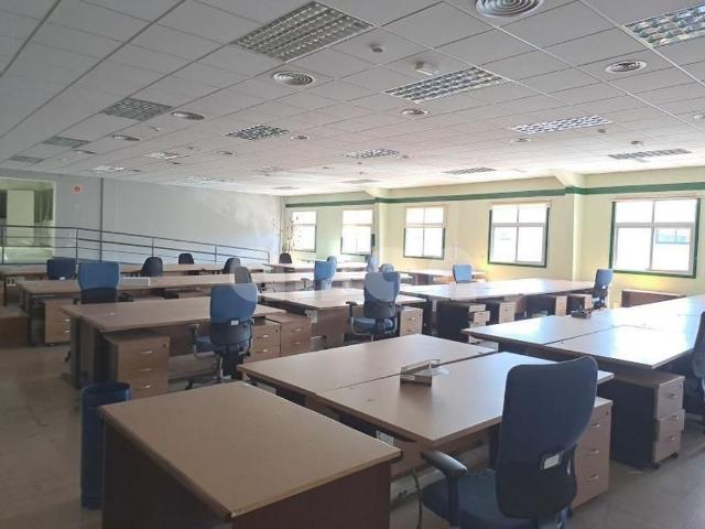 Oficina en venta en A Coruña, Mesoiro