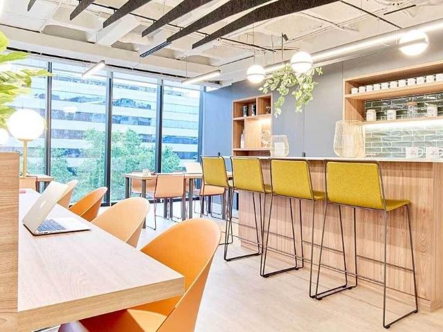 Oficina en alquiler en Chamartín, Madrid