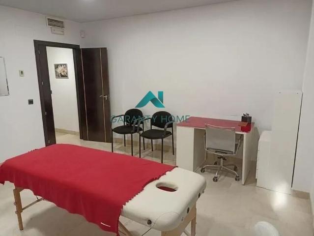 Oficina en alquiler en Estepona, Saladavieja