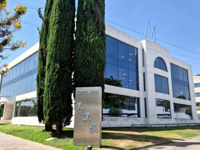 Oficina en alquiler en Medina-sidonia, Madrid