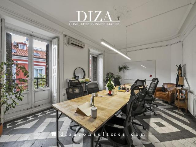 Oficina en alquiler en Centro, Medina-sidonia