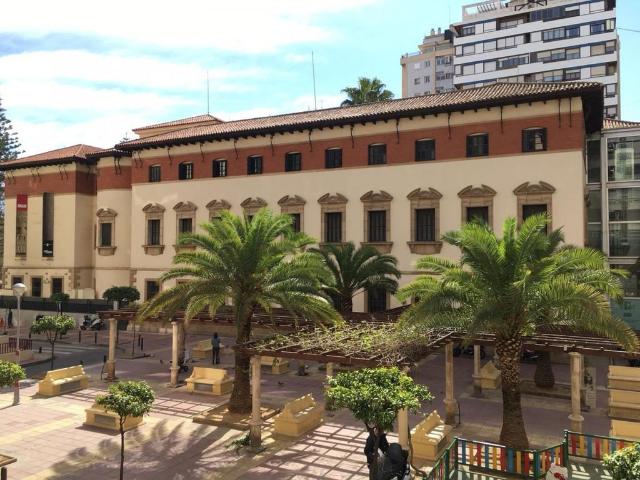 Oficina en alquiler en Murcia