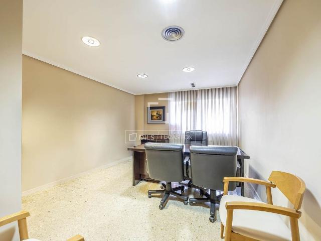 Oficina en venta en Comarca de València, Valencia