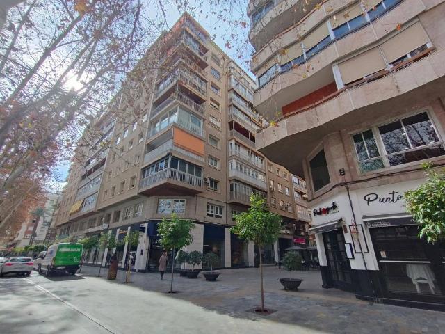 Oficina en alquiler en Murcia, Área Metropolitana de Murcia