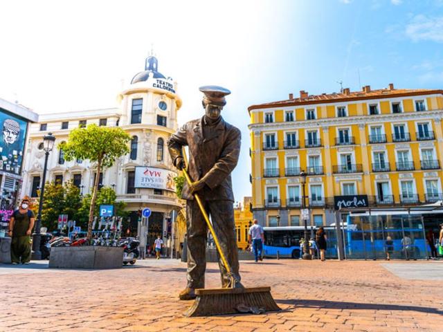 Oficina en venta en Chamartín, Medina-sidonia