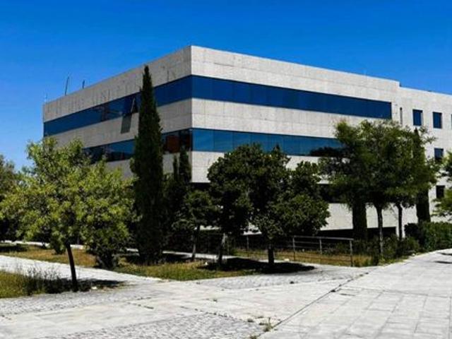 Oficina en venta en San Sebastián De Los Reyes, Madrid