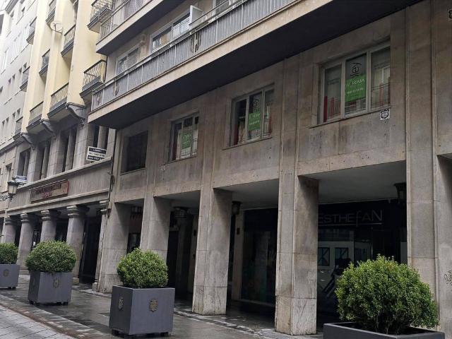 Oficina en alquiler en Centro, Comarca de la Vega de Granada